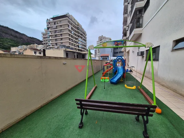 Imagem 11: Apartamento à venda em Botafogo: 116m², 3 quartos, 2 vagas