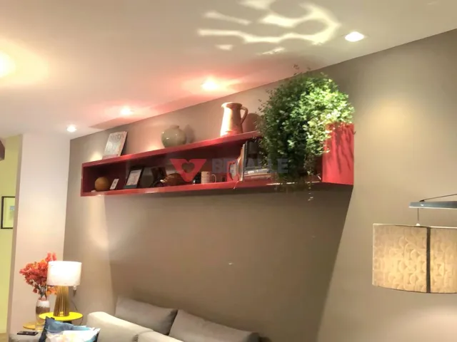 Imagem 12: Apartamento à Venda em Copacabana, 200m², 4 Quartos, R$1.579.000