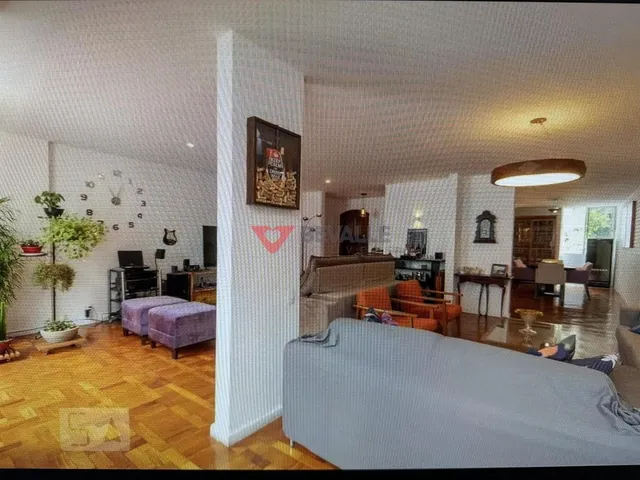 Imagem 7: Apartamento à Venda em Copacabana, 200m², 4 Quartos, R$1.579.000