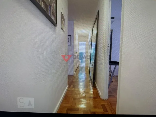 Imagem 10: Apartamento à Venda em Copacabana, 200m², 4 Quartos, R$1.579.000