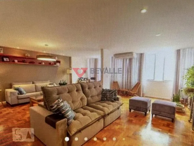 Imagem 8: Apartamento à Venda em Copacabana, 200m², 4 Quartos, R$1.579.000