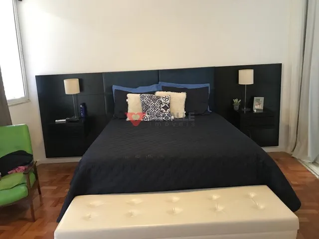 Imagem 11: Apartamento à Venda em Copacabana, 200m², 4 Quartos, R$1.579.000