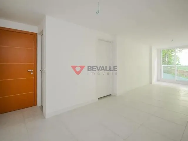Imagem: Apartamento em Laranjeiras - Rio de Janeiro