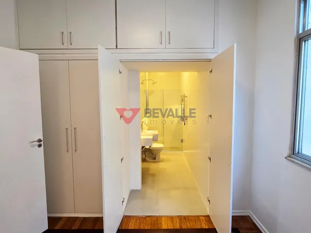 Imagem: Apartamento à venda em Copacabana 157m²
