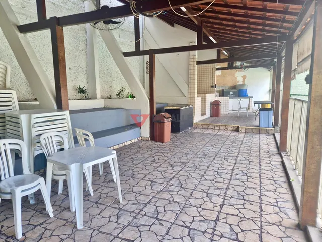 Imagem 2: Apartamento à venda em Copacabana, 3 quartos, 1 vaga, 86m²