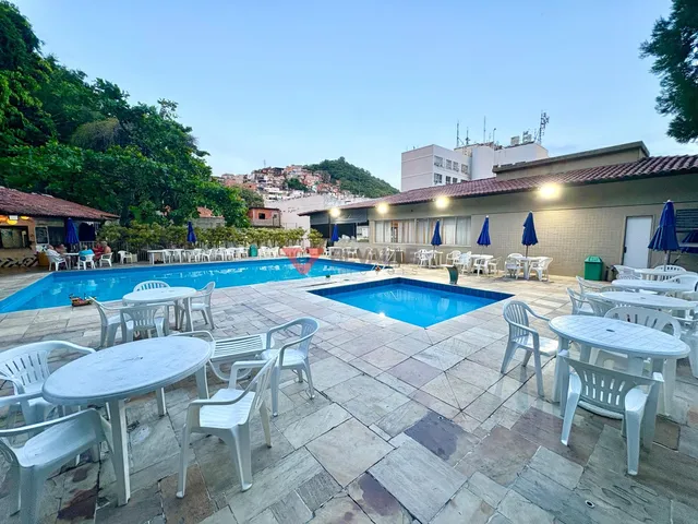 Imagem 10: Apartamento à venda em Copacabana, 3 quartos, 1 vaga, 86m²
