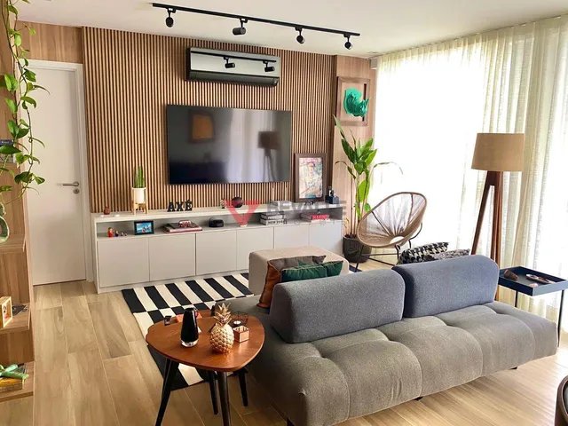 Imagem 9: Apartamento à Venda em Botafogo, 78m², 2 Quartos, 1 Suíte