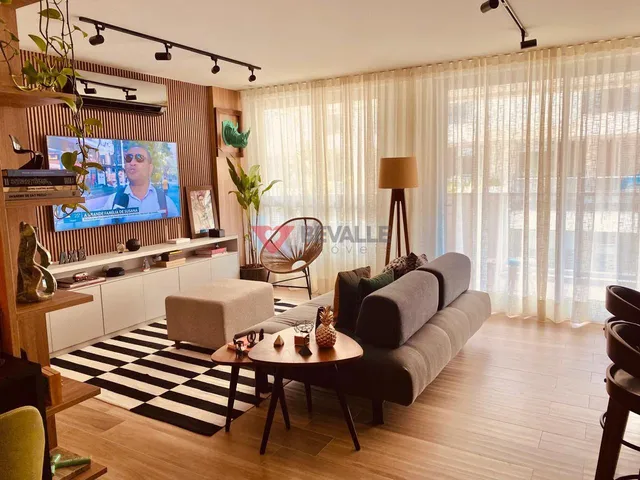 Imagem 14: Apartamento à Venda em Botafogo, 78m², 2 Quartos, 1 Suíte