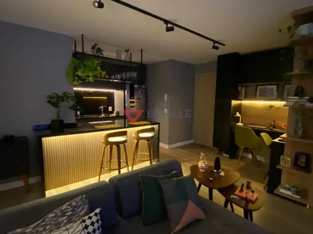 Imagem 11: Apartamento à Venda em Botafogo, 78m², 2 Quartos, 1 Suíte