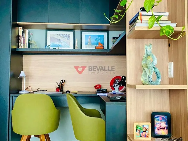 Imagem 2: Apartamento à Venda em Botafogo, 78m², 2 Quartos, 1 Suíte