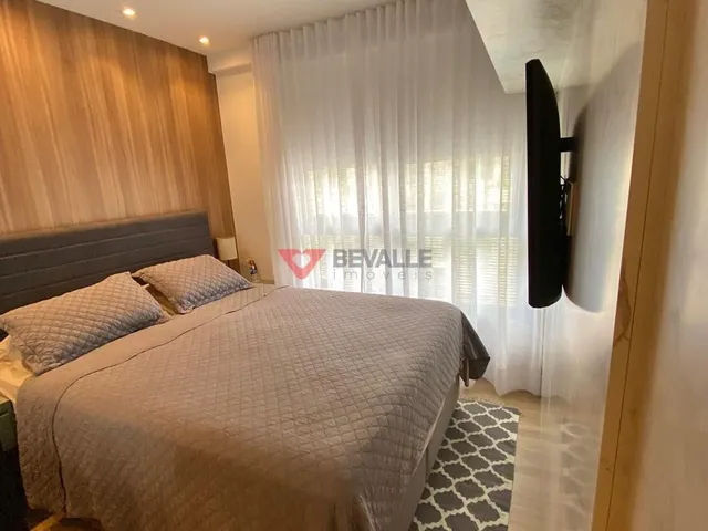 Imagem 4: Apartamento à Venda em Botafogo, 78m², 2 Quartos, 1 Suíte