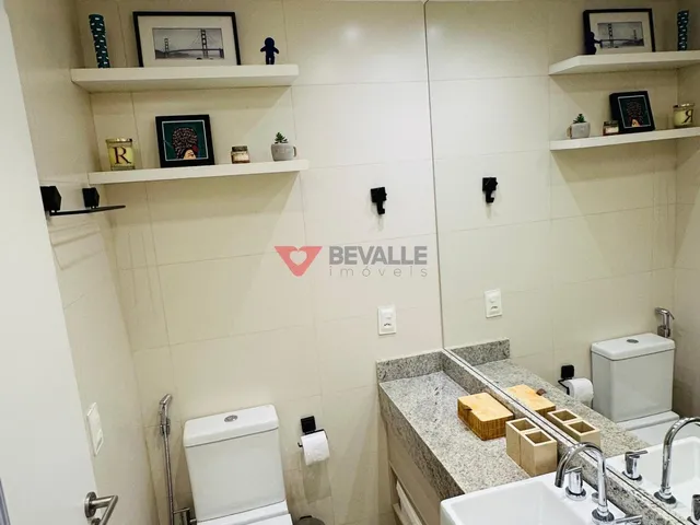 Imagem 7: Apartamento à Venda em Botafogo, 78m², 2 Quartos, 1 Suíte