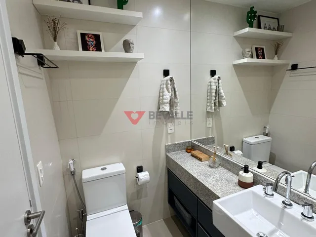 Imagem 13: Apartamento à Venda em Botafogo, 78m², 2 Quartos, 1 Suíte