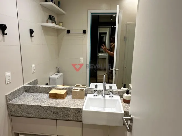 Imagem 3: Apartamento à Venda em Botafogo, 78m², 2 Quartos, 1 Suíte