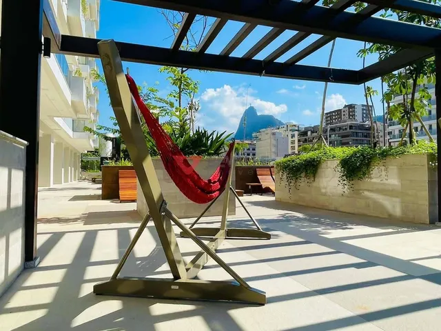 Imagem 8: Apartamento à Venda em Botafogo, 78m², 2 Quartos, 1 Suíte