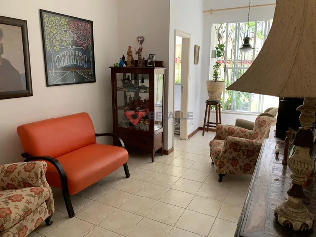 Imagem 2: Apartamento à venda em Botafogo, 73m², 2 quartos, 1 suíte