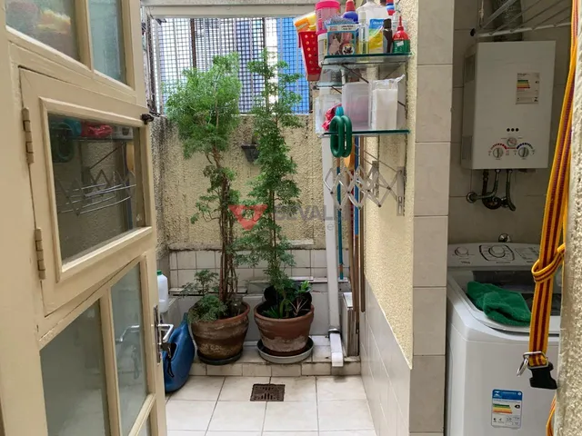 Imagem 8: Apartamento à venda em Botafogo, 73m², 2 quartos, 1 suíte