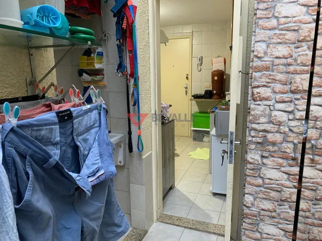 Imagem 14: Apartamento à venda em Botafogo, 73m², 2 quartos, 1 suíte