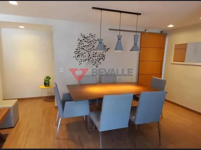 Imagem: Apartamento à venda em Laranjeiras 93m²