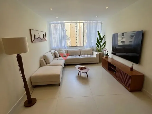 Imagem: Apartamento à Venda em Copacabana RJ, 3