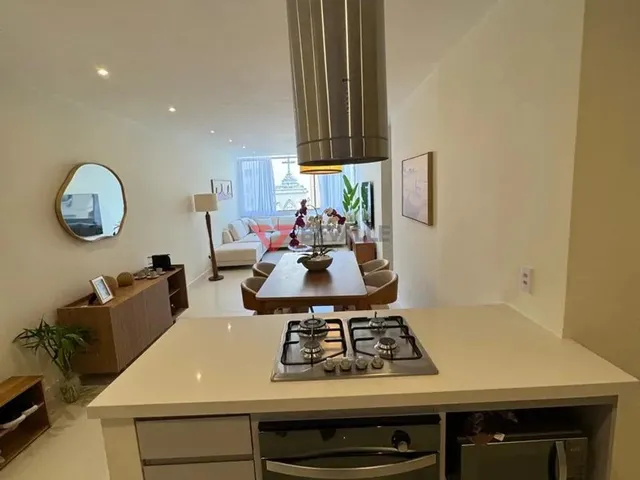 Imagem 16: Apartamento à Venda em Copacabana RJ, 3 Quartos, 116m², R$2,8Mi