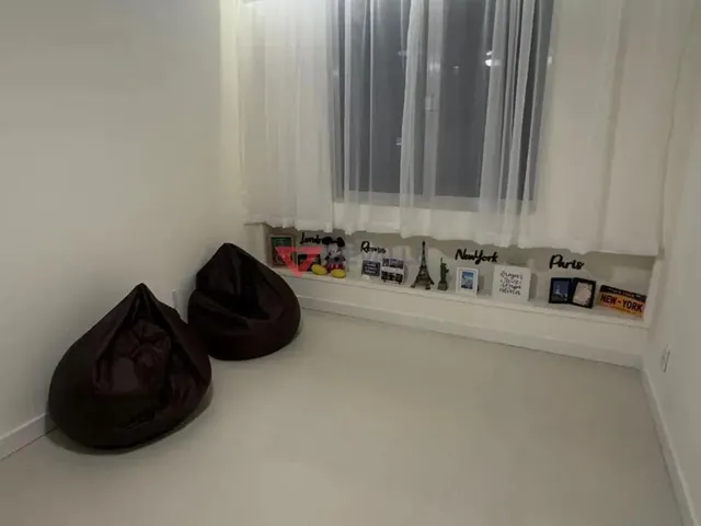 Imagem 6: Apartamento à Venda em Copacabana RJ, 3 Quartos, 116m², R$2,8Mi