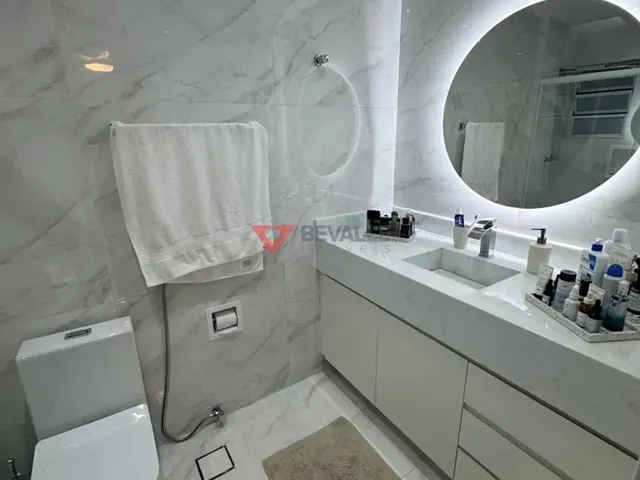 Imagem 11: Apartamento à Venda em Copacabana RJ, 3 Quartos, 116m², R$2,8Mi