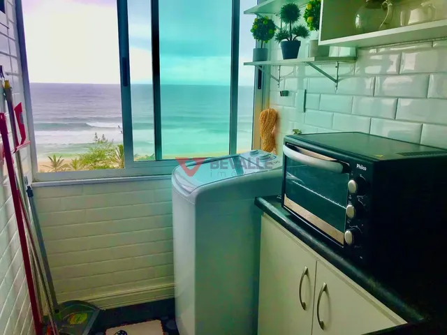 Imagem 16: Apartamento na Barra da Tijuca, 2 Quartos, 1 vaga 72m²