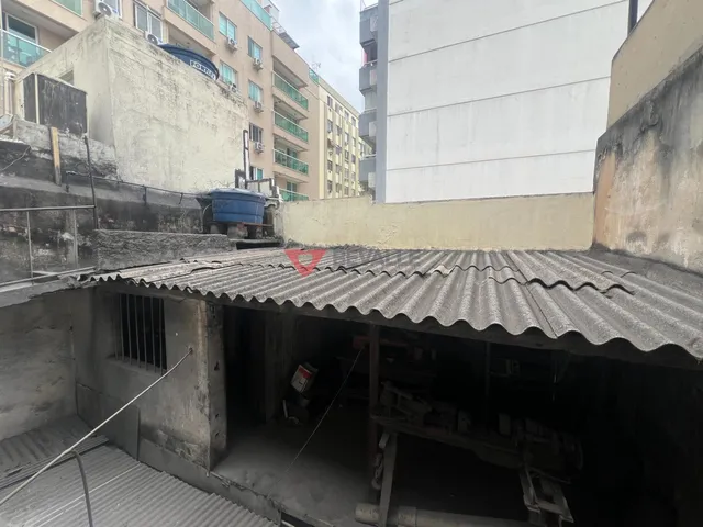 Imagem 11: Casa comercial à venda em Botafogo: 360m², 1 sala, banheiros