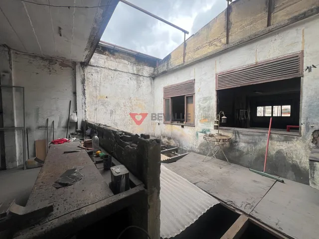 Imagem 13: Casa comercial à venda em Botafogo: 360m², 1 sala, banheiros