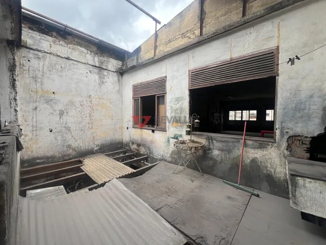 Imagem 4: Casa comercial à venda em Botafogo: 360m², 1 sala, banheiros