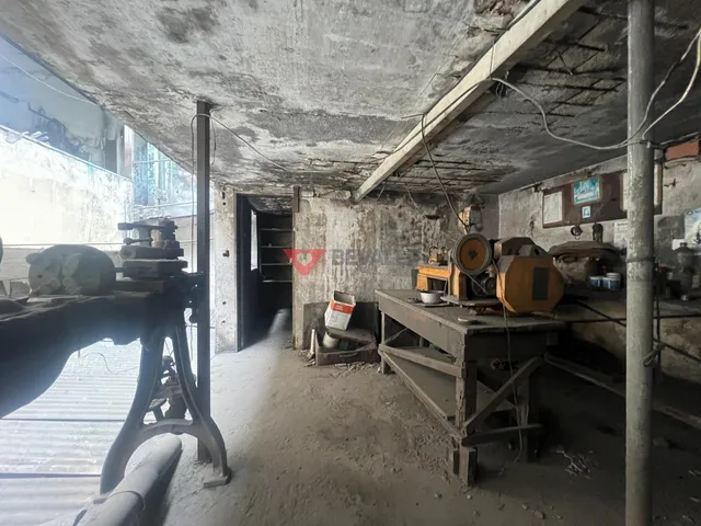 Imagem 16: Casa comercial à venda em Botafogo: 360m², 1 sala, banheiros