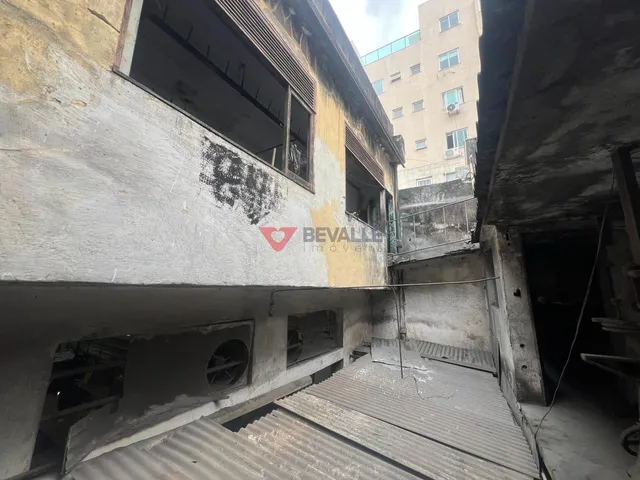 Imagem 5: Casa comercial à venda em Botafogo: 360m², 1 sala, banheiros