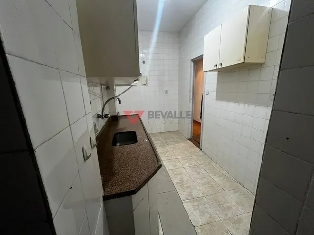 Imagem 4: Apartamento à Venda em Botafogo RJ, 80m², 2 Quartos, R$850mil