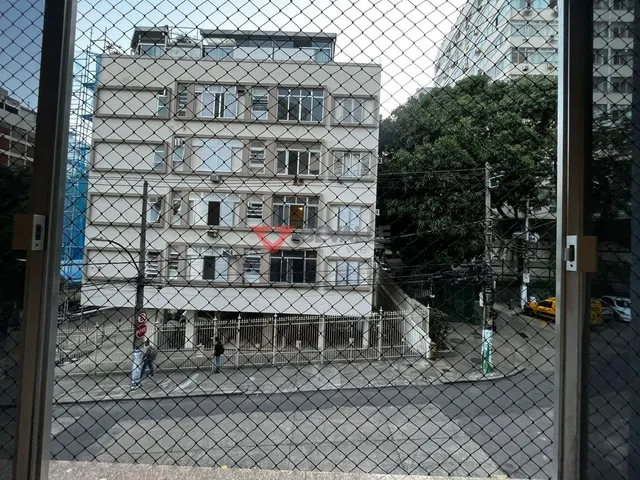 Imagem 10: Apartamento à Venda em Botafogo RJ, 80m², 2 Quartos, R$850mil