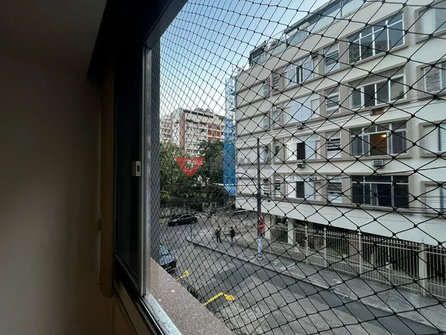 Imagem 13: Apartamento à Venda em Botafogo RJ, 80m², 2 Quartos, R$850mil