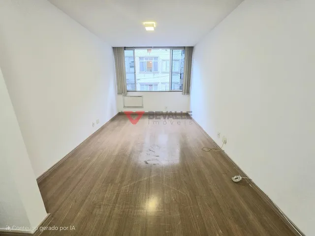 Imagem 2: Apartamento à Venda em Botafogo RJ, 80m², 2 Quartos, R$850mil