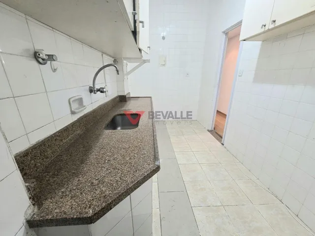 Imagem 9: Apartamento à Venda em Botafogo RJ, 80m², 2 Quartos, R$850mil