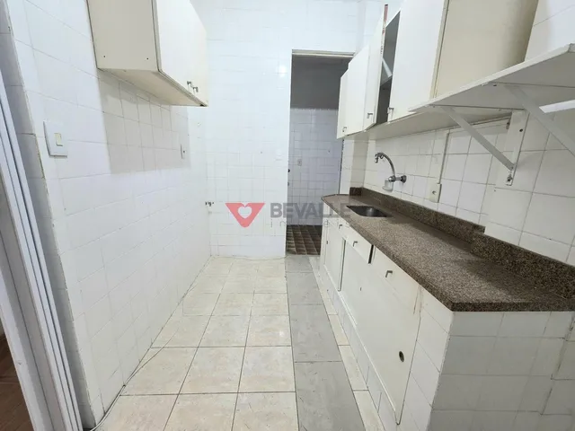 Imagem 11: Apartamento à Venda em Botafogo RJ, 80m², 2 Quartos, R$850mil