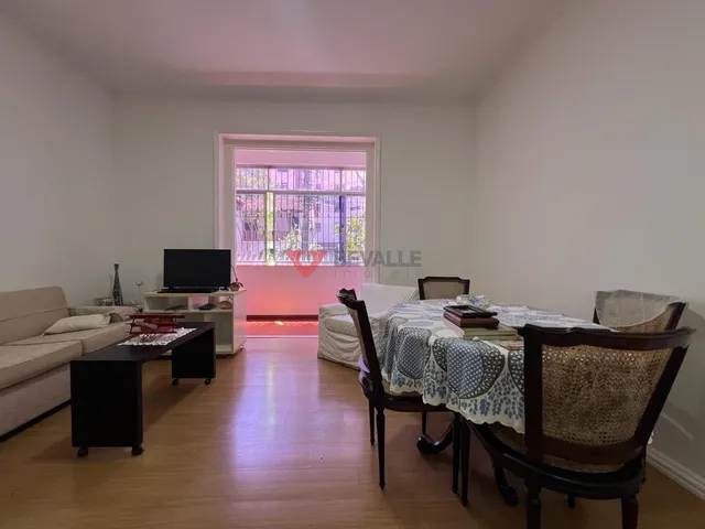 Imagem: Apartamento à venda no Jardim Botânico
