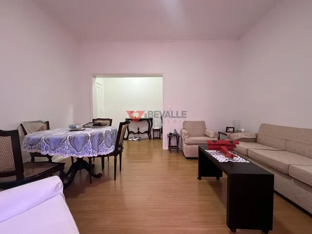 Imagem 3: Apartamento à venda no Jardim Botânico: 101m², 2 quartos
