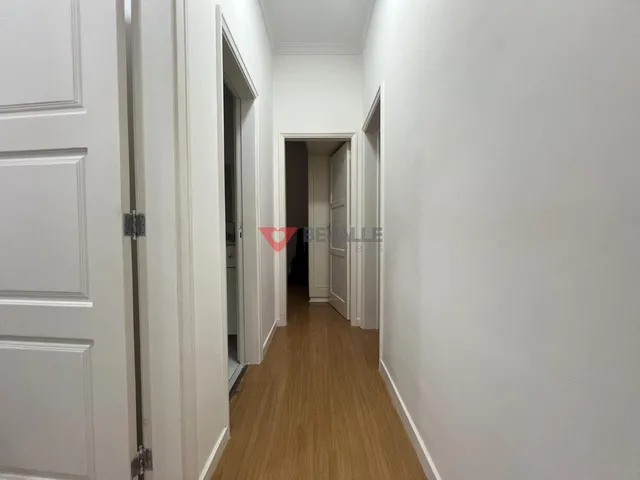 Imagem 12: Apartamento à venda no Jardim Botânico: 101m², 2 quartos