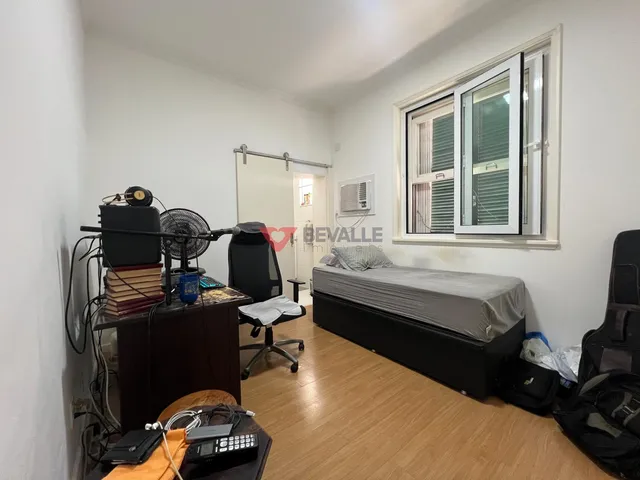Imagem 5: Apartamento à venda no Jardim Botânico: 101m², 2 quartos