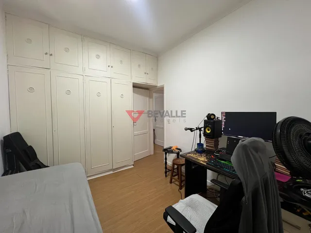 Imagem 16: Apartamento à venda no Jardim Botânico: 101m², 2 quartos