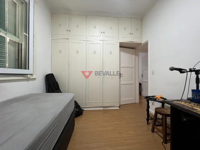 Imagem 2: Apartamento à venda no Jardim Botânico: 101m², 2 quartos