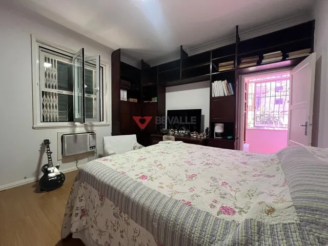 Imagem 15: Apartamento à venda no Jardim Botânico: 101m², 2 quartos