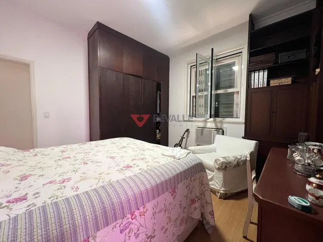 Imagem 10: Apartamento à venda no Jardim Botânico: 101m², 2 quartos