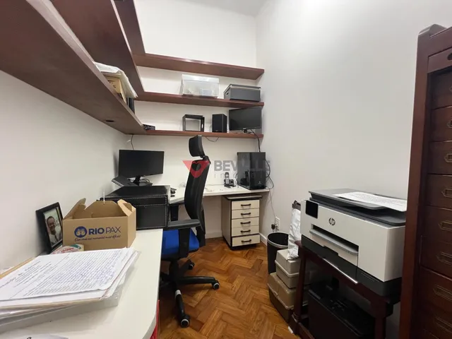 Imagem 9: Apartamento à venda no Jardim Botânico: 101m², 2 quartos