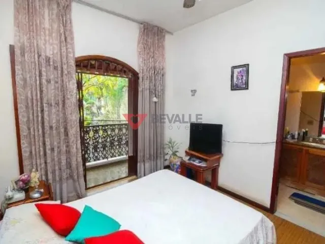 Imagem 14: Casa triplex à venda no Humaitá: 400m², 4 quartos, 2 vagas