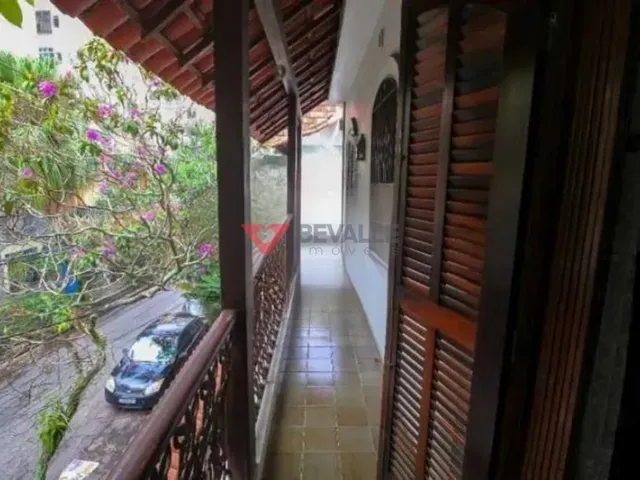 Imagem 6: Casa triplex à venda no Humaitá: 400m², 4 quartos, 2 vagas